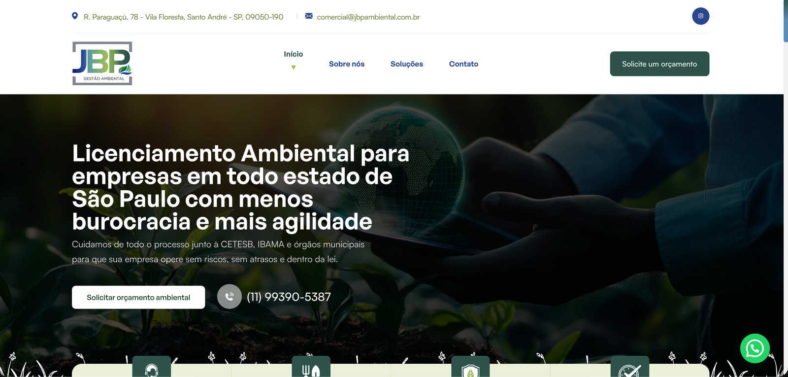 JBP Ambiental